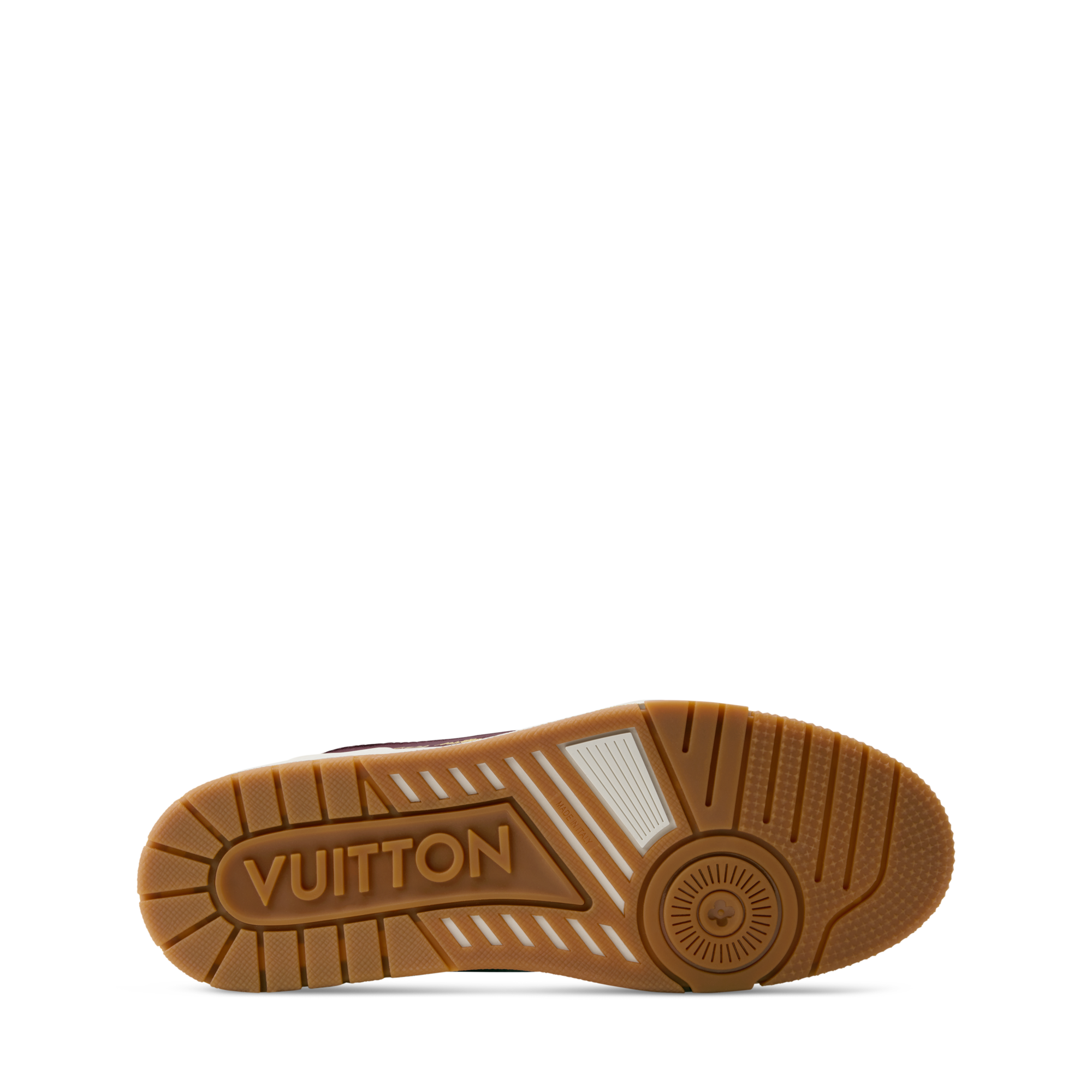 LV Trainer Sneaker - Shoes | LOUIS VUITTON